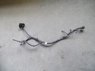 Used Wiring harness Kia Picanto (BA) 1.1 12V Price on request offered by Autodemontage Joko B.V.