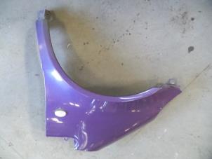 Used Front wing, left Mercedes A (W168) 1.9 A-190 Price on request offered by Autodemontage Joko B.V.