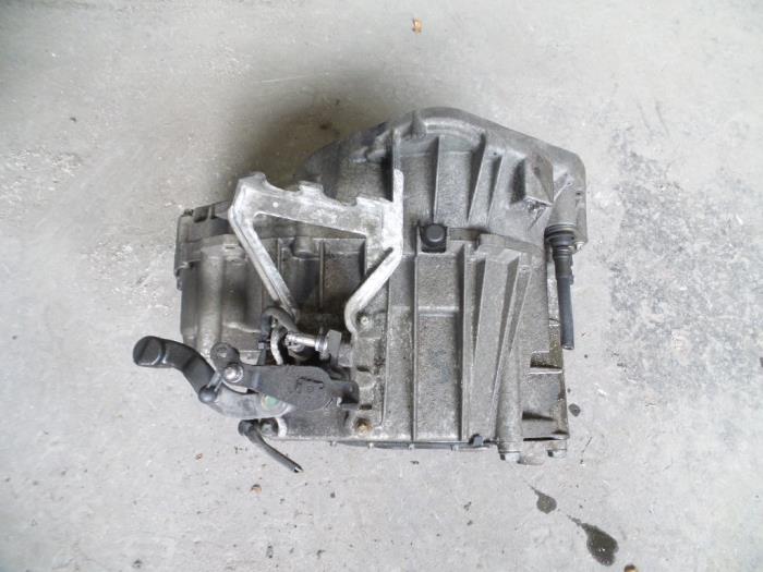 Gebrauchte Getriebe Mercedes A (W168) 1.9 A-190 Preis auf Anfrage angeboten von Autodemontage Joko B.V.