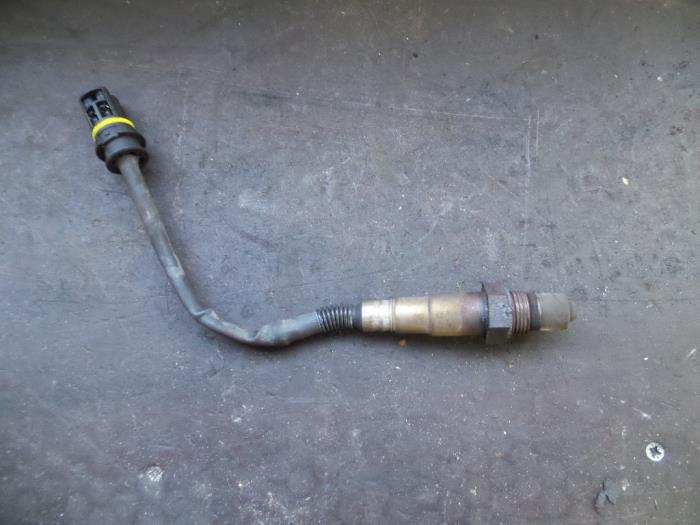 Usagé Sonde lambda Mercedes A (W168) 1.9 A-190 Prix sur demande proposé par Autodemontage Joko B.V.