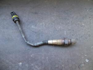 Used Lambda probe Mercedes A (W168) 1.9 A-190 Price on request offered by Autodemontage Joko B.V.