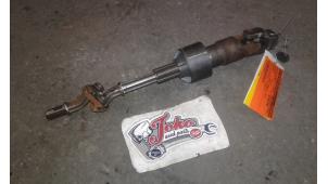 Used Steering gear unit Chrysler Voyager/Grand Voyager (RG) 2.8 CRD 16V Autom. Price on request offered by Autodemontage Joko B.V.