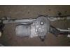 Wiper mechanism from a Chrysler Voyager/Grand Voyager (RG) 2.8 CRD 16V Autom. 2006
