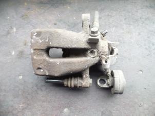 Used Rear brake calliper, left Opel Meriva 1.6 16V Price on request offered by Autodemontage Joko B.V.