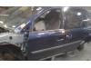 Chrysler Voyager/Grand Voyager (RG) 2.8 CRD 16V Autom. Tür 4-türig links vorne