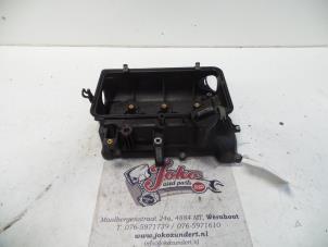 Used Rocker cover Daihatsu Cuore (L251/271/276) 1.0 12V DVVT Price on request offered by Autodemontage Joko B.V.