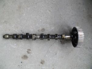 Used Camshaft Fiat Scudo (220Z) 1.9 D Price on request offered by Autodemontage Joko B.V.