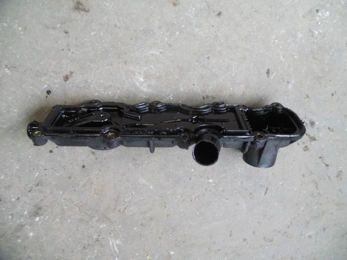 Gebrauchte Ventildeckel Fiat Scudo (220Z) 1.9 D Preis auf Anfrage angeboten von Autodemontage Joko B.V.