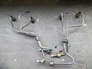 Used Diesel fuel line set Fiat Scudo (220Z) 1.9 D Price on request offered by Autodemontage Joko B.V.