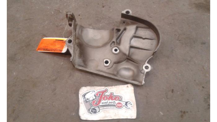 Used Engine mount Renault Scénic II (JM) 2.0 16V Price on request offered by Autodemontage Joko B.V.