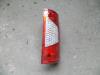 Ford Transit Connect 1.8 TDCi 75 Taillight, right