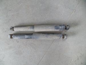 Used Shock absorber kit Ford Transit Connect 1.8 TDCi 75 Price on request offered by Autodemontage Joko B.V.