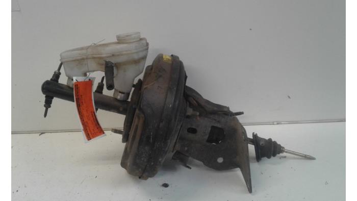 Usagé Servo frein Ford Courier (J3/5) 1.8 D Prix sur demande proposé par Autodemontage Joko B.V.