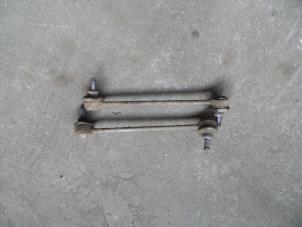 Used Anti-roll bar guide Ford Transit Connect 1.8 TDCi 75 Price on request offered by Autodemontage Joko B.V.