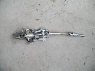 Used Steering column housing Ford Transit Connect 1.8 TDCi 75 Price on request offered by Autodemontage Joko B.V.