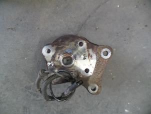 Used Rear wheel bearing Ford Transit Connect 1.8 TDCi 75 Price on request offered by Autodemontage Joko B.V.
