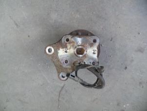 Used Rear wheel bearing Ford Transit Connect 1.8 TDCi 75 Price on request offered by Autodemontage Joko B.V.