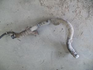 Used Fuel tank filler pipe Ford Transit Connect 1.8 TDCi 75 Price on request offered by Autodemontage Joko B.V.