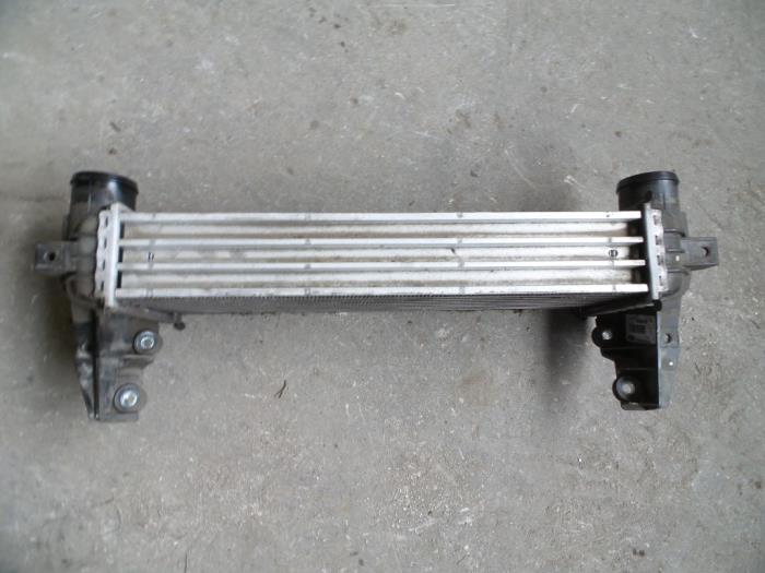 Usagé Intercooler Ford Transit Connect 1.8 TDCi 75 Prix sur demande proposé par Autodemontage Joko B.V.