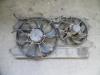 Ford Transit Connect 1.8 TDCi 75 Cooling fans