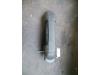 Door handle 2-door, left from a Ford Transit Connect, 2002 / 2013 1.8 TDCi 75, Delivery, Diesel, 1.753cc, 55kW (75pk), FWD, R2PA; EURO4, 2006-10 / 2013-12 2011