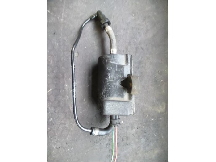 Relay from a Ford Transit Connect 1.8 TDCi 75 2011