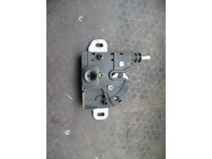 Used Bonnet lock mechanism Ford Transit Connect 1.8 TDCi 75 Price on request offered by Autodemontage Joko B.V.