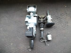 Used Set of cylinder locks (complete) Ford Transit Connect 1.8 TDCi 75 Price on request offered by Autodemontage Joko B.V.