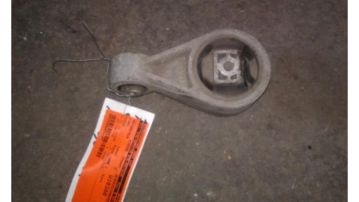 Used Engine mount Ford Focus 1 1.4 16V Price on request offered by Autodemontage Joko B.V.