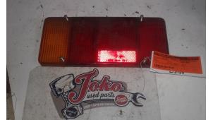 Used Taillight lens, left Fiat Ducato (280) 2.5 D Price on request offered by Autodemontage Joko B.V.