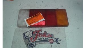 Used Taillight lens, right Fiat Ducato (280) 2.5 D Price on request offered by Autodemontage Joko B.V.