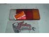 Taillight lens, right from a Fiat Ducato (280), 1982 / 1990 2.5 D, CHP, Diesel, 2.499cc, 55kW (75pk), FWD, 8144672500; CRD93L; U25661, 1982-07 / 1990-08, 280 1989