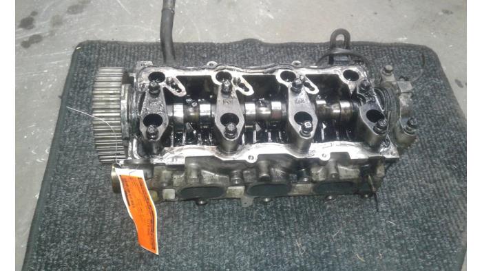 Begagnade Topplock Hyundai Matrix 1.5 CRDi 16V Pris på förfrågan erbjuds av Autodemontage Joko B.V.