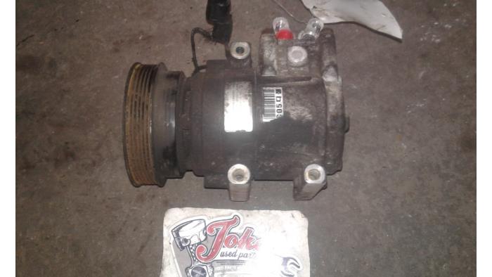 Usagé Compresseur de clim Hyundai Matrix 1.5 CRDi 16V Prix sur demande proposé par Autodemontage Joko B.V.