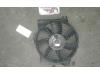 Cooling fans from a Hyundai Matrix, 2001 / 2010 1.5 CRDi 16V, Hatchback, Diesel, 1.493cc, 59kW (80pk), FWD, D3EA, 2001-10 / 2004-12 2003