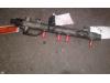 Fuel injector nozzle from a Hyundai Matrix, 2001 / 2010 1.5 CRDi 16V, Hatchback, Diesel, 1.493cc, 59kW (80pk), FWD, D3EA, 2001-10 / 2004-12 2003
