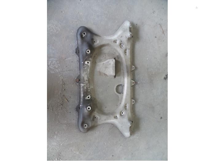 Used Subframe BMW 3 serie (E46/2) M3 3.2 24V Price on request offered by Autodemontage Joko B.V.