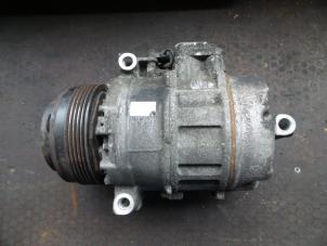 Used Air conditioning pump BMW 3 serie (E46/2) M3 3.2 24V Price on request offered by Autodemontage Joko B.V.
