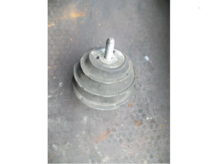 Used Engine mount BMW 3 serie (E46/2) M3 3.2 24V Price on request offered by Autodemontage Joko B.V.