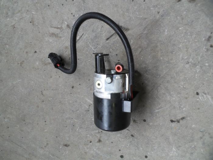 Używane Pompa ESP BMW 3 serie (E46/2) M3 3.2 24V Cena na żądanie oferowane przez Autodemontage Joko B.V.