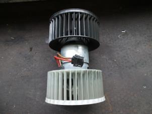 Used Heating and ventilation fan motor BMW 3 serie (E46/2) M3 3.2 24V Price on request offered by Autodemontage Joko B.V.