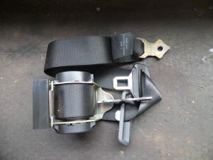 Used Rear seatbelt, right BMW 3 serie (E46/2) M3 3.2 24V Price on request offered by Autodemontage Joko B.V.