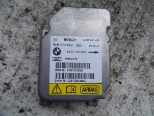 Used Airbag Module BMW 3 serie (E46/2) M3 3.2 24V Price on request offered by Autodemontage Joko B.V.
