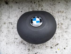Used Left airbag (steering wheel) BMW 3 serie (E46/2) M3 3.2 24V Price on request offered by Autodemontage Joko B.V.