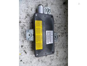 Used Door airbag 2-door, right BMW 3 serie (E46/2) M3 3.2 24V Price on request offered by Autodemontage Joko B.V.