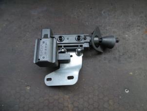 Used Rear window mechanism 2-door, left BMW 3 serie (E46/2) M3 3.2 24V Price on request offered by Autodemontage Joko B.V.