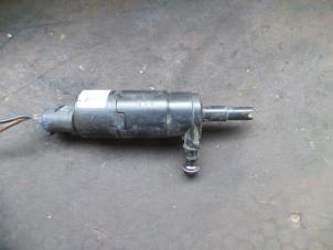 Used Headlight washer pump BMW 3 serie (E46/2) M3 3.2 24V Price on request offered by Autodemontage Joko B.V.