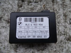 Used Rain sensor BMW 3 serie (E46/2) M3 3.2 24V Price on request offered by Autodemontage Joko B.V.