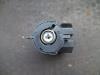 Ignition switch from a BMW 3 serie (E46/2) M3 3.2 24V 2002