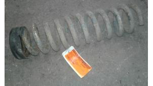 Used Front spring screw Mercedes E diesel (W124) 3.0 300 D Turbo Price on request offered by Autodemontage Joko B.V.